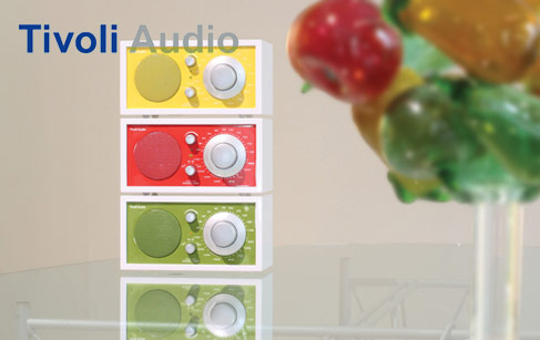 Tivoli Audio