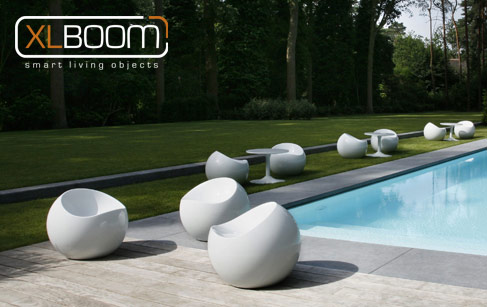 XL Boom - Made In Design