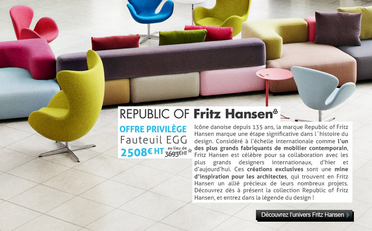 Fritz Hansen