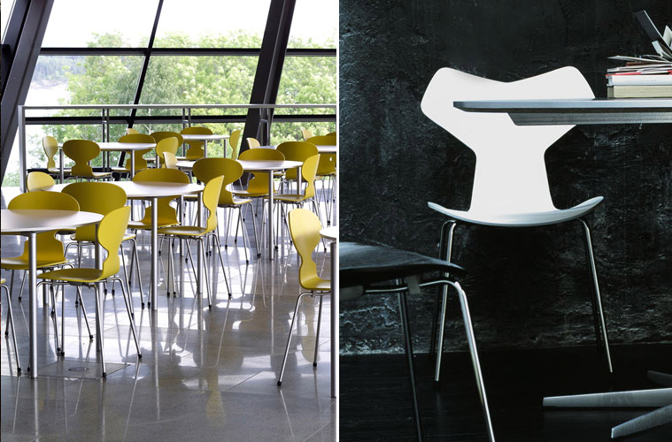 Fritz Hansen