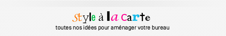 TOUTE STYLE A LA CARTE
