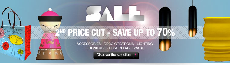2nd Price cut - save up to 70%