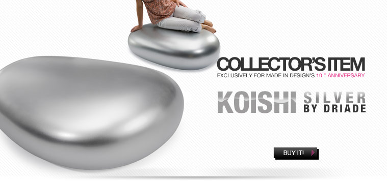 Koishi pouf