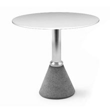 Table One Bistrot Ø 79 cm