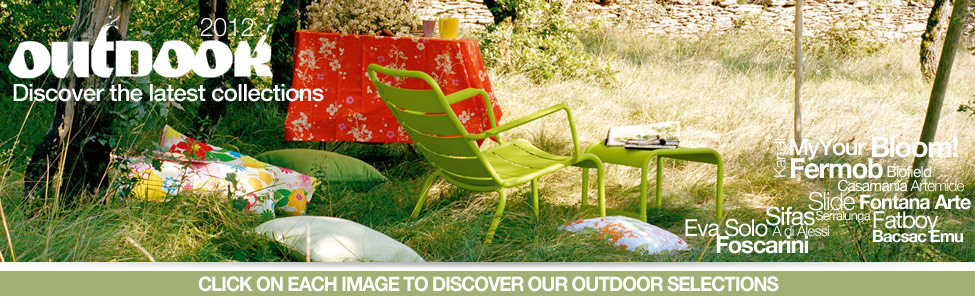Outdoor 2012