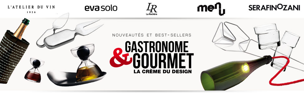 Gastronomie