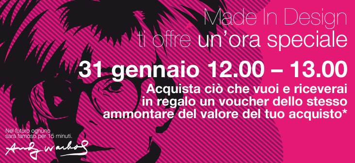 SCOPRI DI PI&Ugrave;