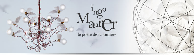 Ingo Maurer