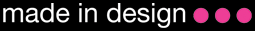 Made in Design
