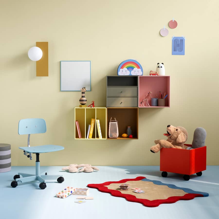 Collections enfants - Montana