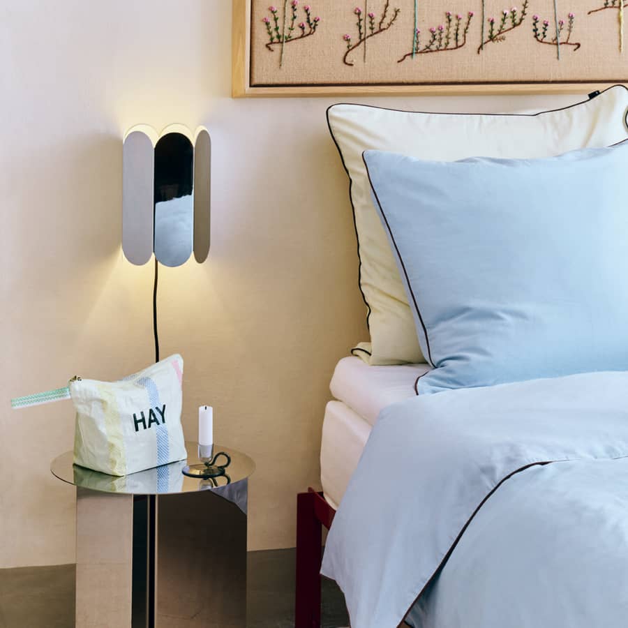 Applique Arcs Hay - Design scandinave