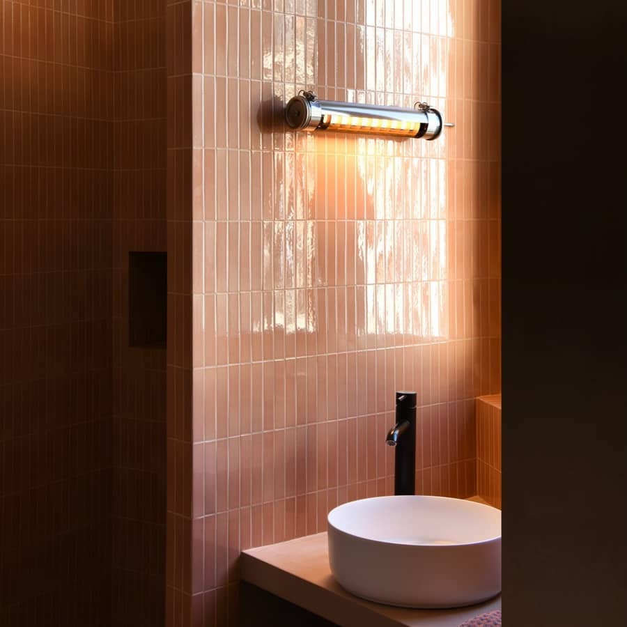 Applique salle de bain Purcell - Sammode Studio