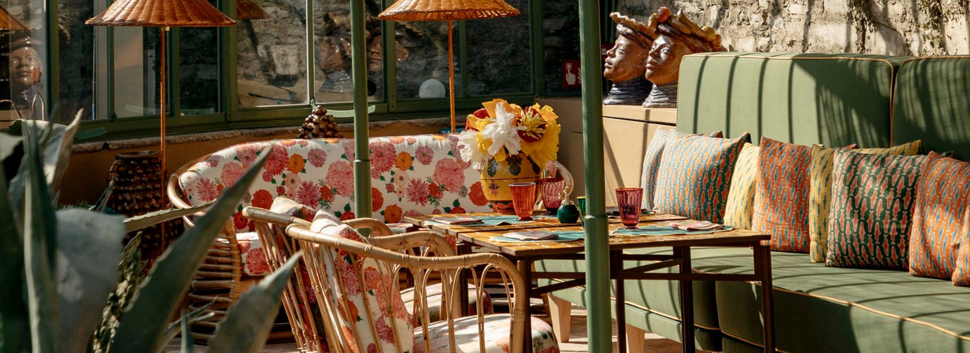 Douceur & Authenticité - La Décoration Style Cottage - Made In Design