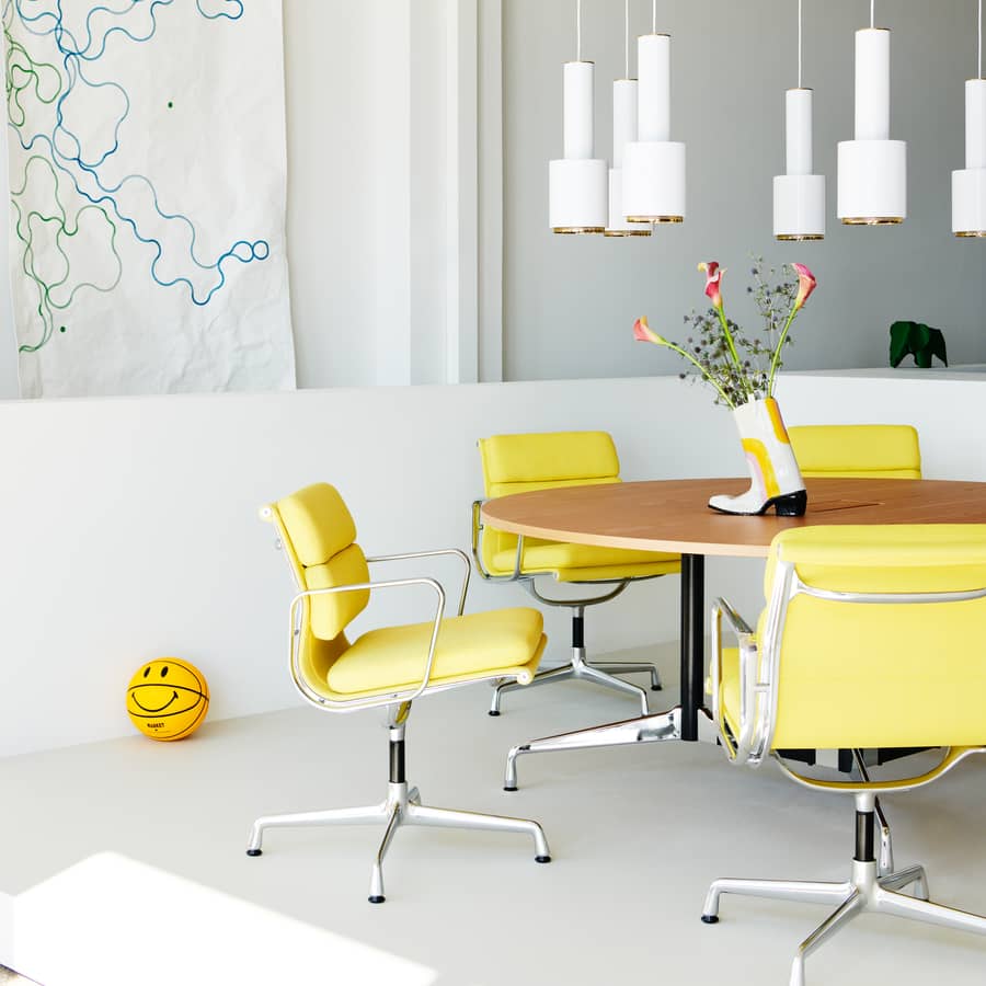 aménager espace coworking