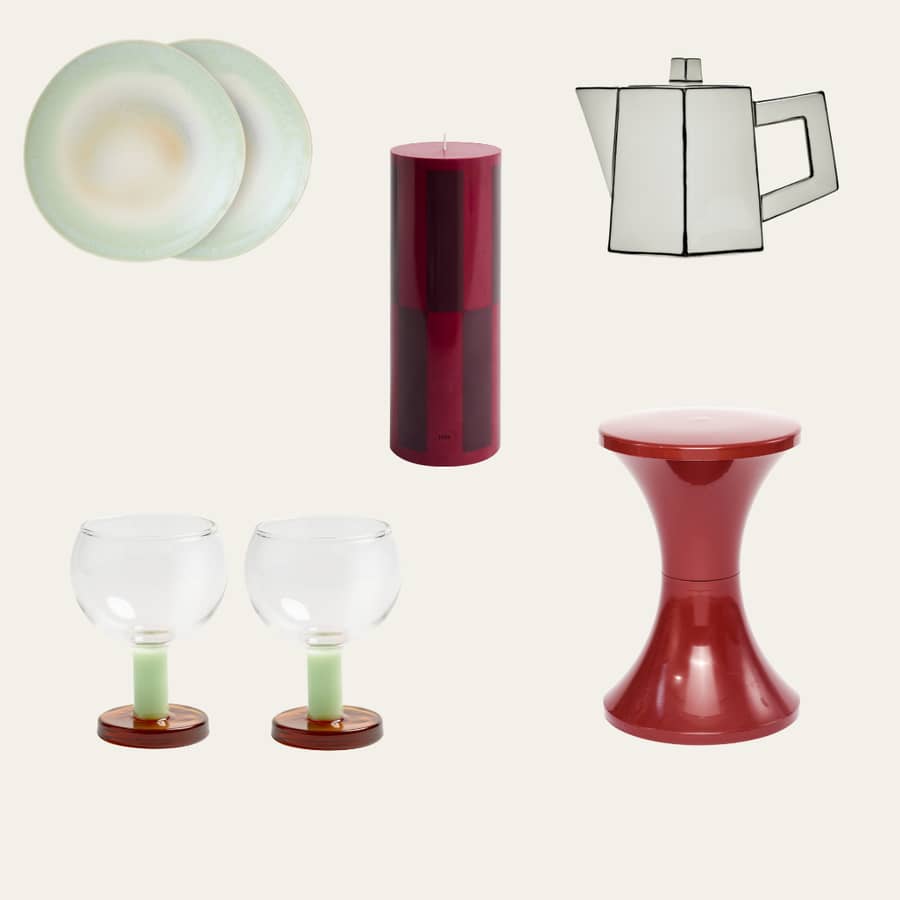 Cadeaux par prix moins de 50€ design