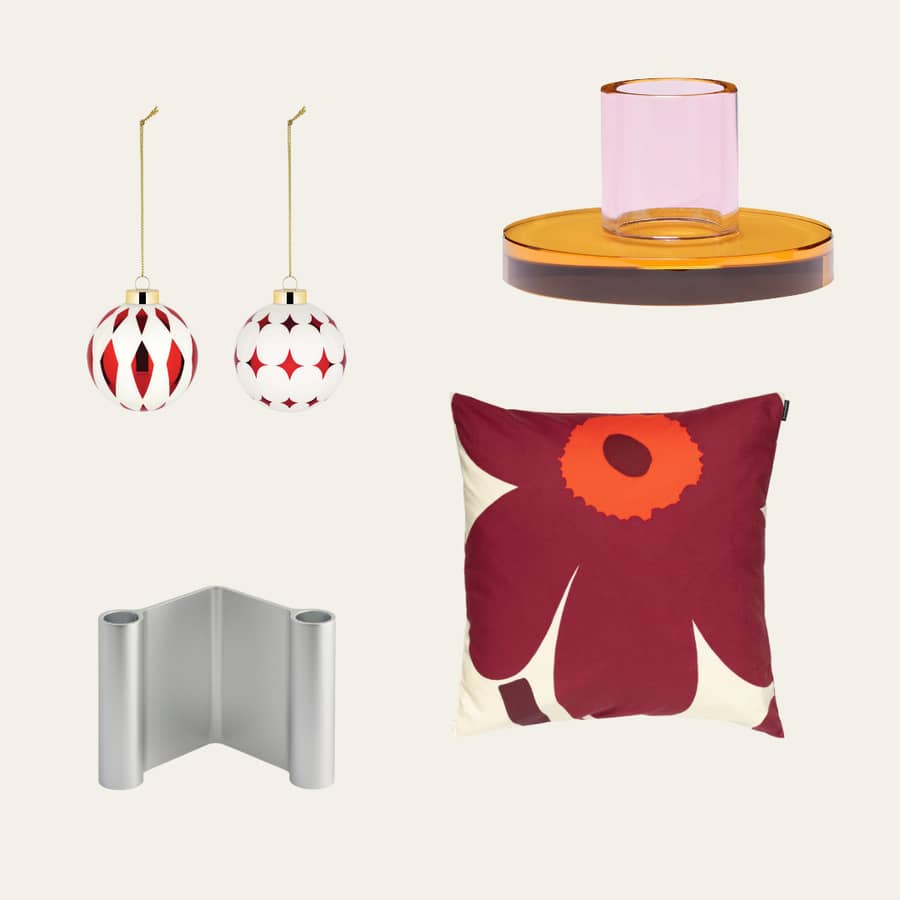 Cadeaux de noël par prix moins de 50€ design