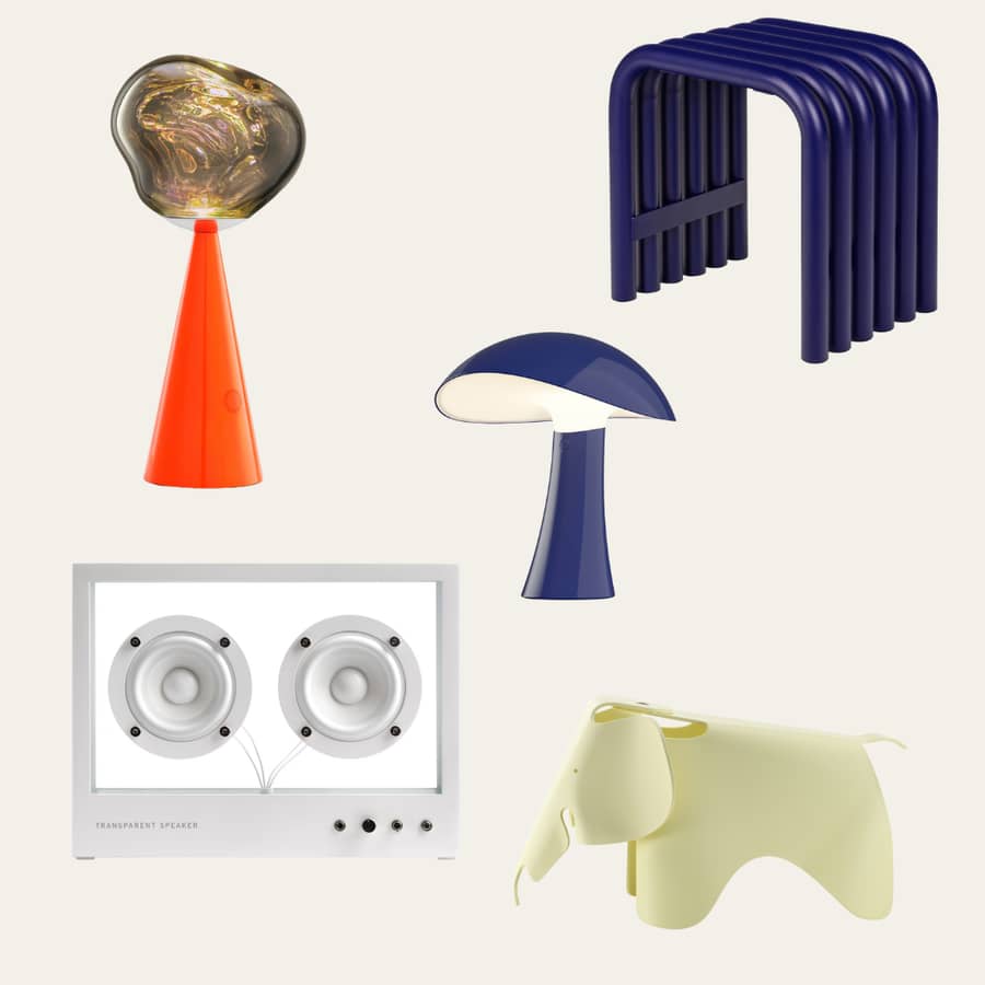 Cadeaux de Noël par prix plus de 200€ design