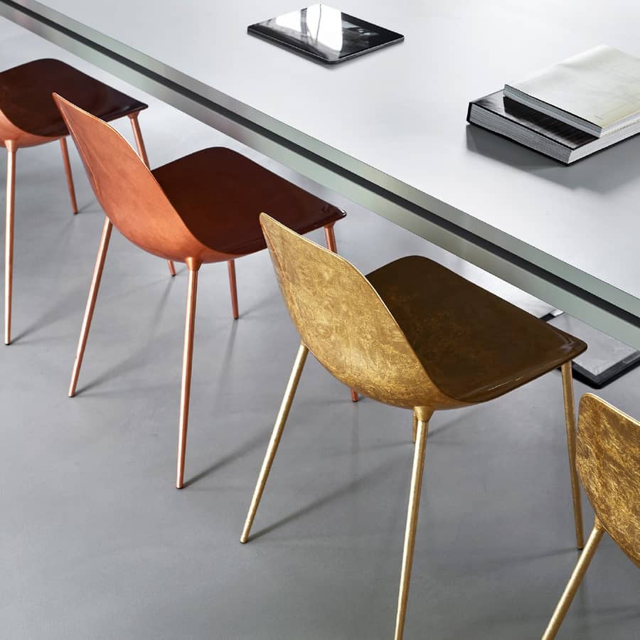 chaise mamma mia opinion ciatti version or