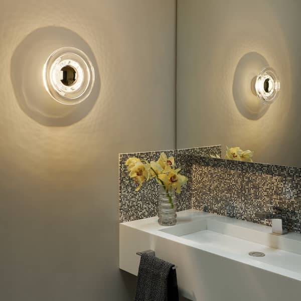Applique salle de bain Press Tom Dixon