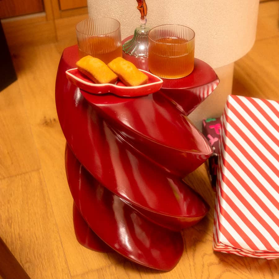 Cadeaux de noël design pour elle - collection Noël 2025