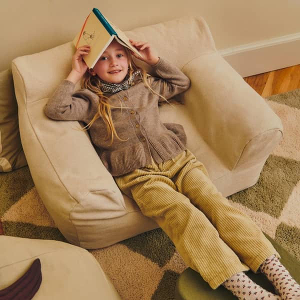 Pouf Billow -  Ferm Living