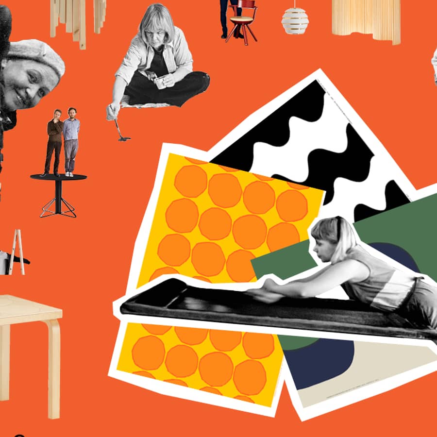 90 ans Artek anniversaire icone du design