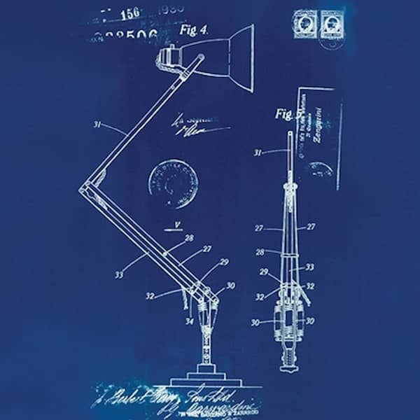 Anglepoise, design industriel