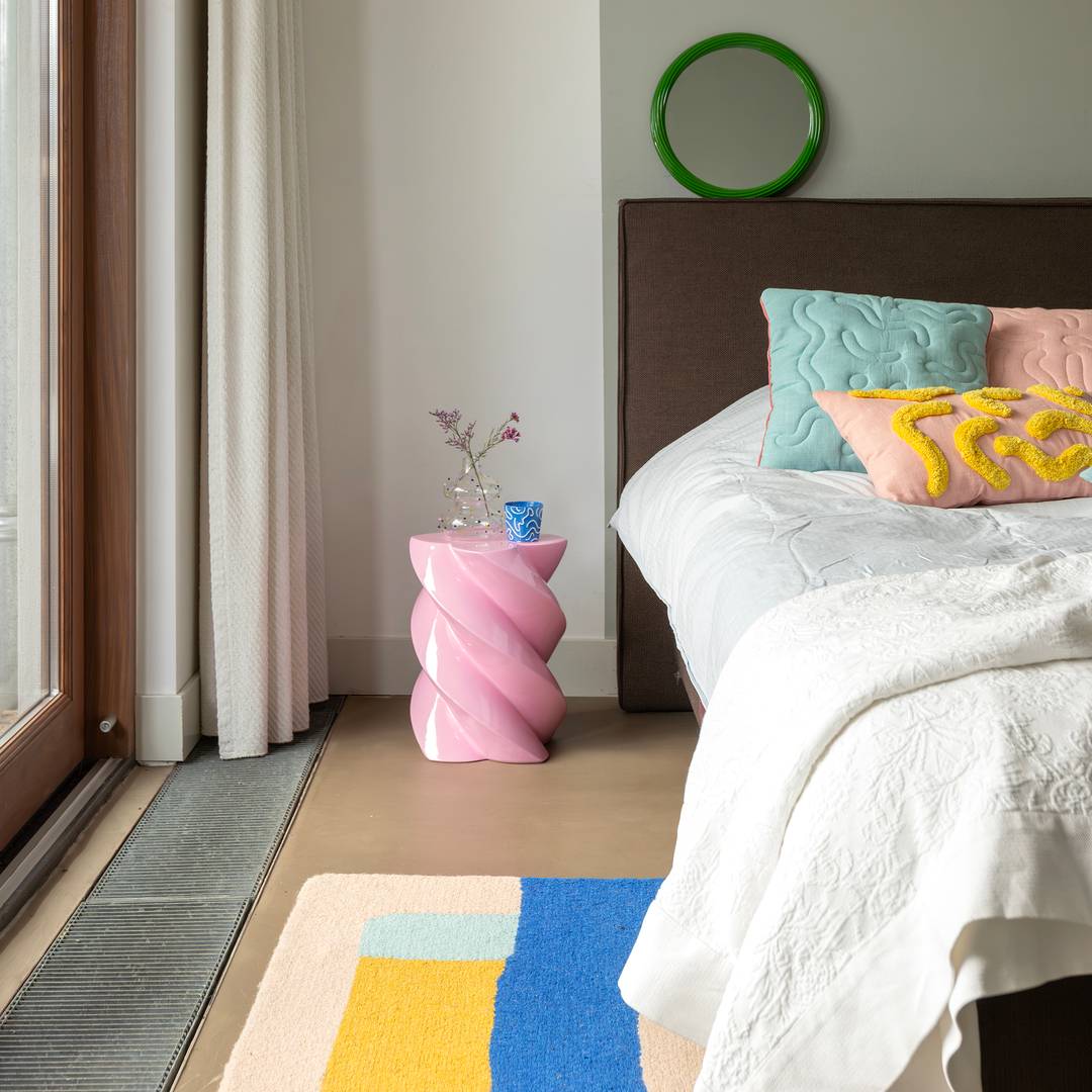 Applique d'extérieur Oloha Trio Fatboy - Aménager petit balcon