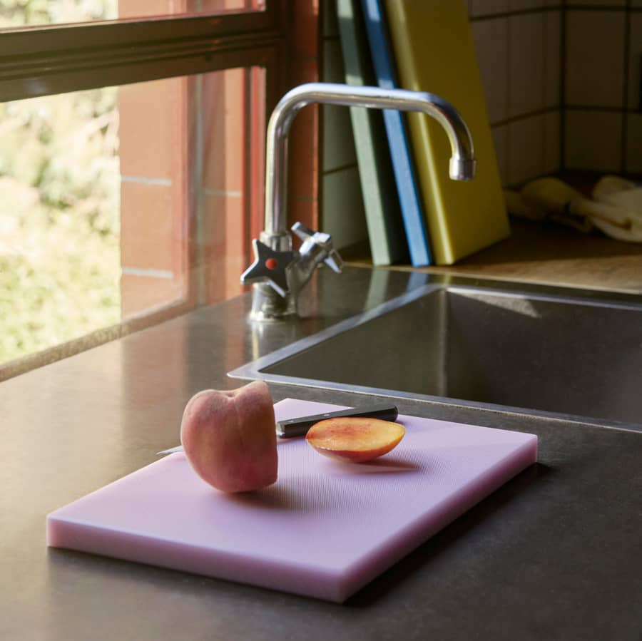 Planches à découper Slice Hay - Design scandinave