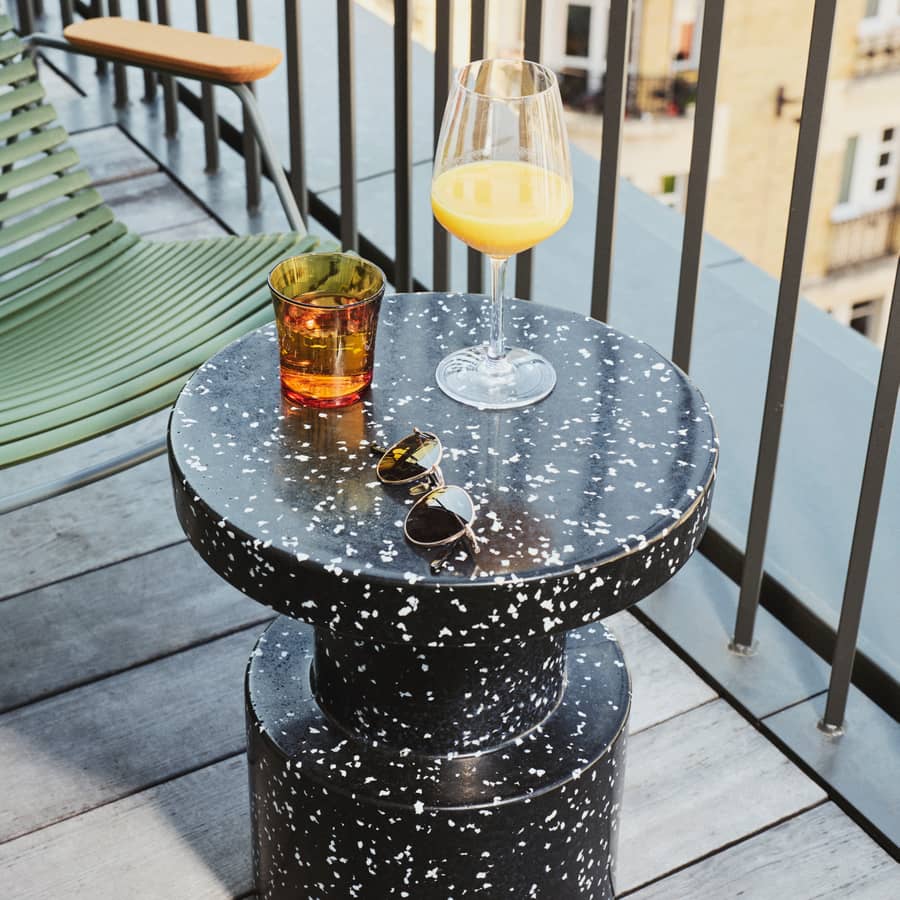 Résidence Lyf Gambetta Paris - résidence coliving