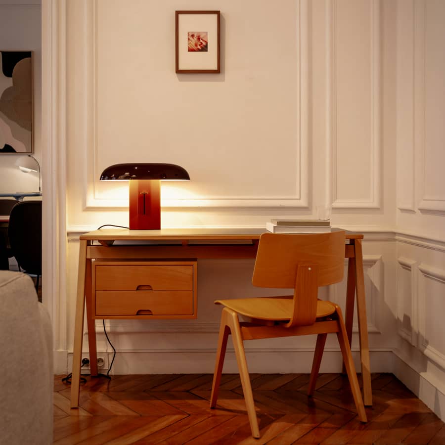 Bureau Daystak &Tradition - Collection rentrée 2025