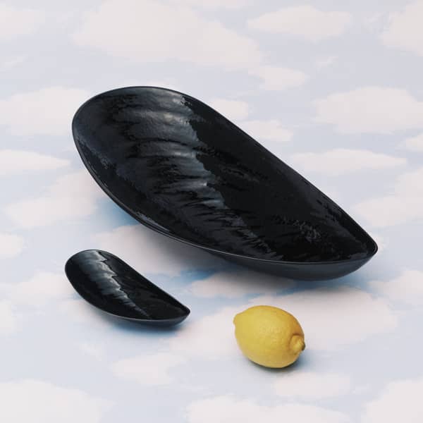 Objets Moulversants par Wouters & Hendrix - Serax