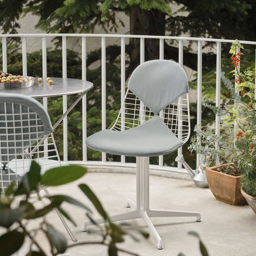 Fauteuil Mynt Chaise - Design Vitra