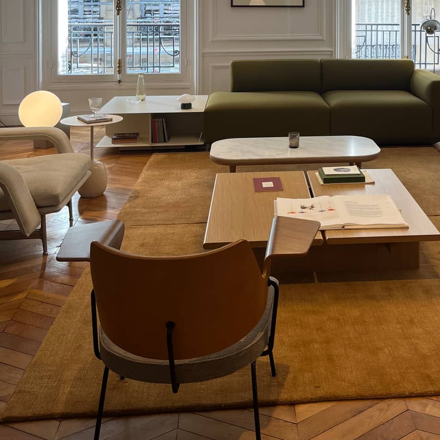 Actualit&eacute;s design  