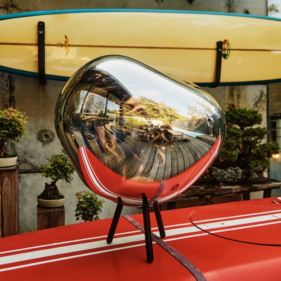 Collection melt outdoor tom dixon