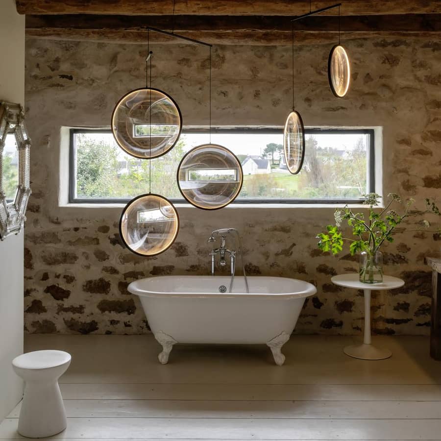 Suspension Focus DCW Editions