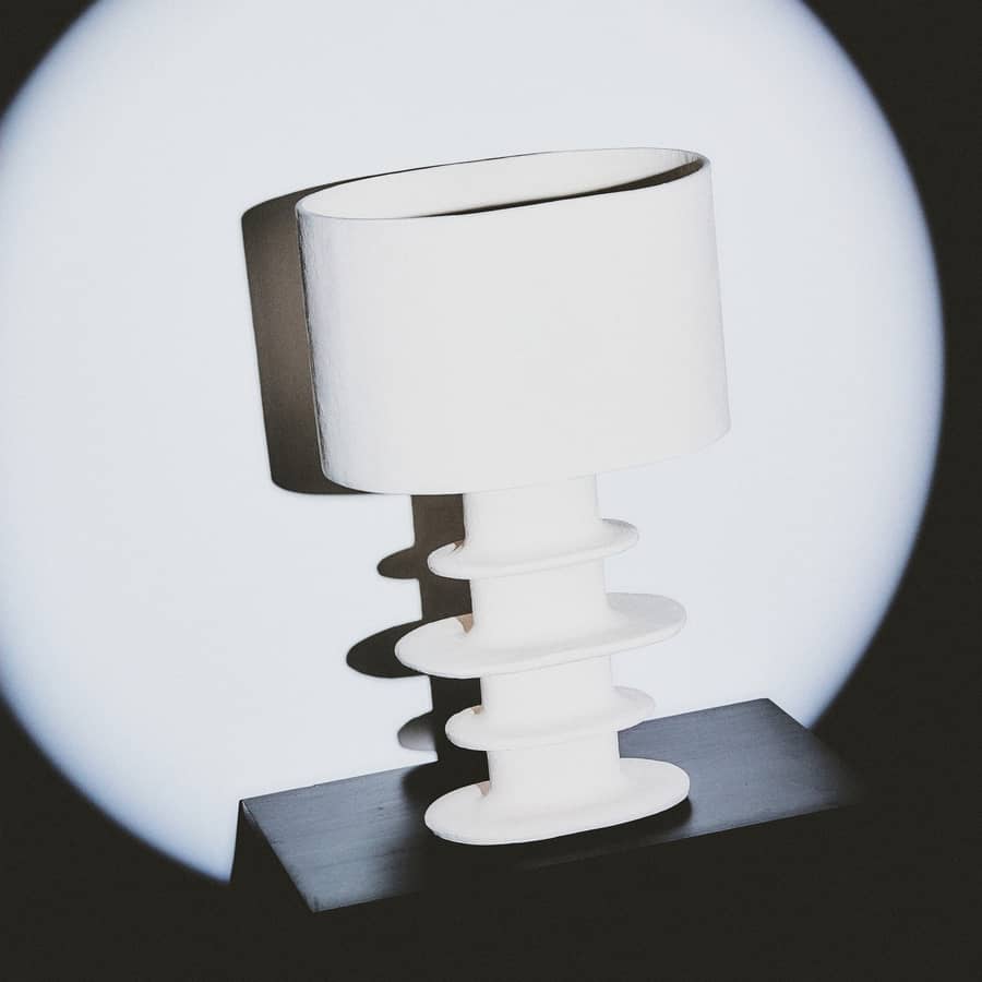 Collection Earth Serax design artisanal Marie Michielssen