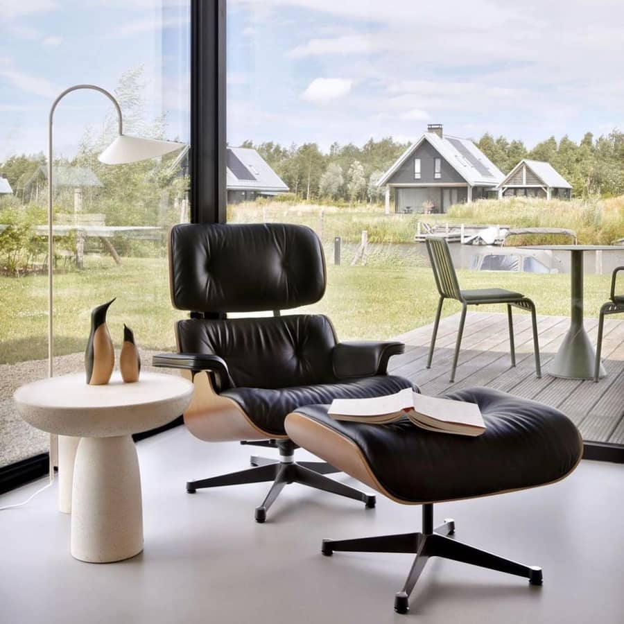 Table d'appoint Olo Mogg - Table d'appoint salon