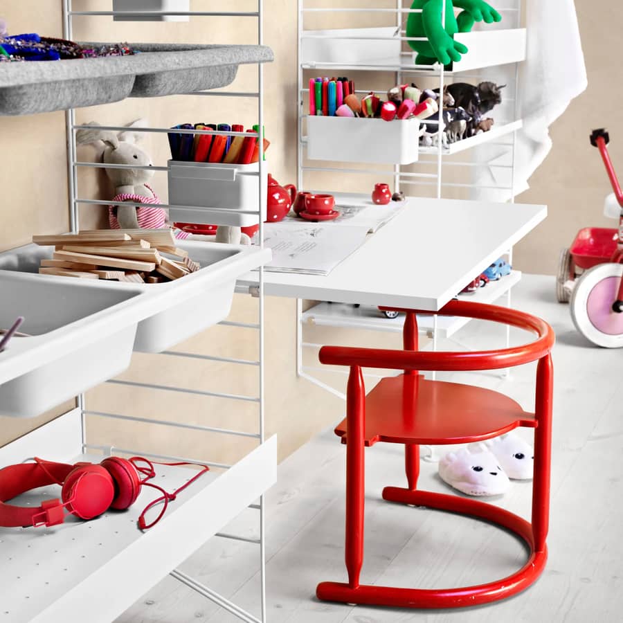 String System - String Furniture