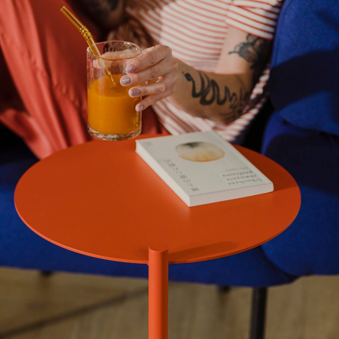 Applique d'extérieur Oloha Trio Fatboy - Aménager petit balcon