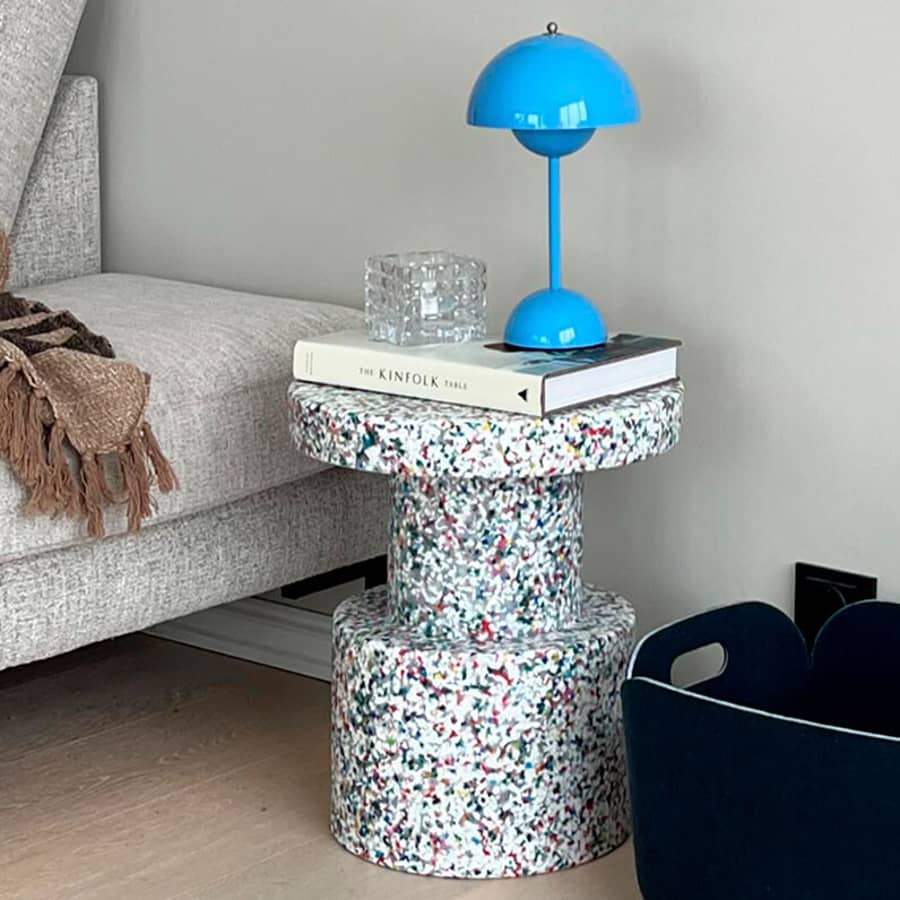 Table d'appoint Bit Normann Copenhagen - Table d'appoint salon