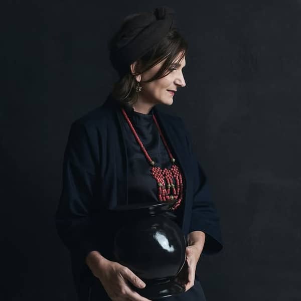 Serax design artisanal Marie Michielssen