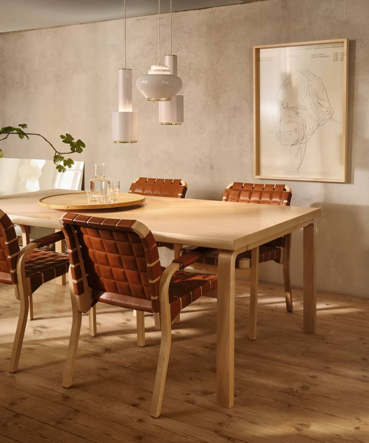 Patrimoine vivant finlandais artek