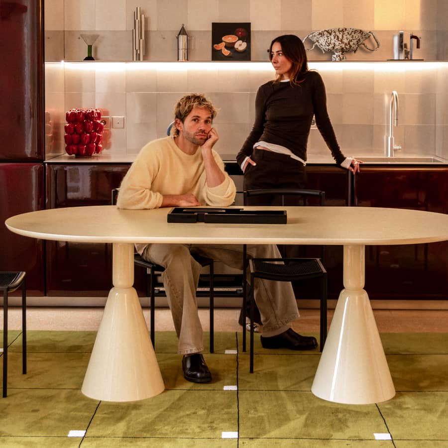 table sur mesure sancal made in design