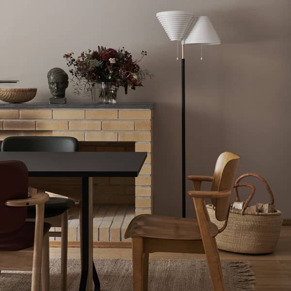 lampadaire A810 Artek Icone du design