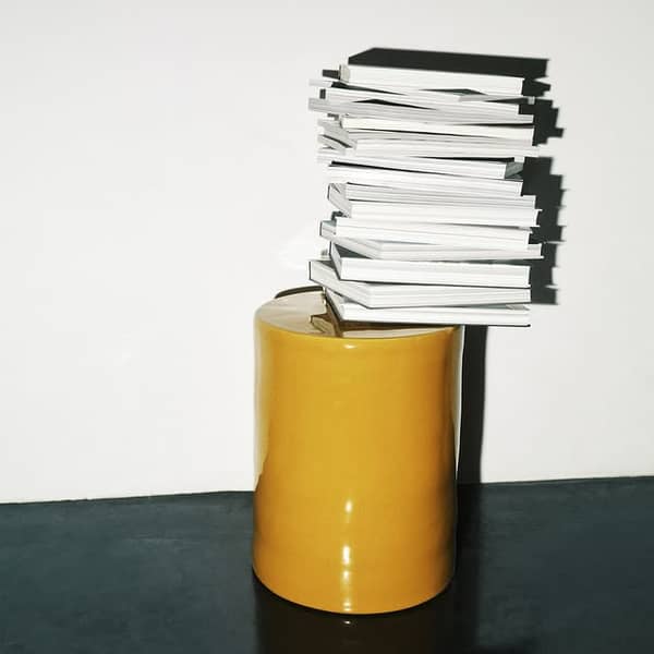 Collection Pawn Serax design artisanal Marie Michielssen