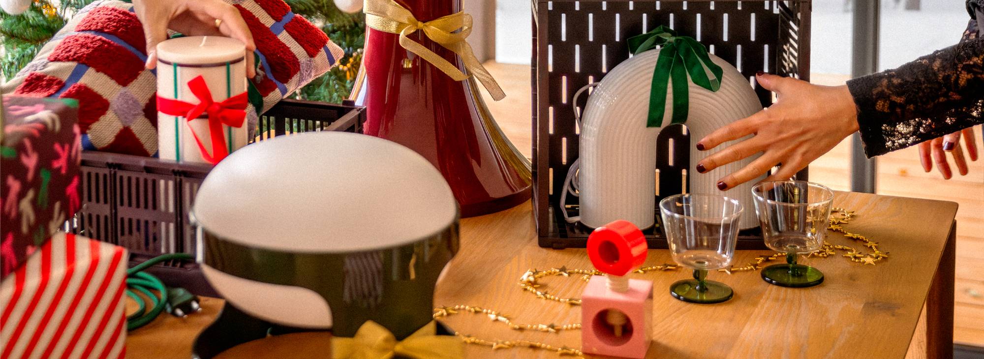 Collection Noël 2025