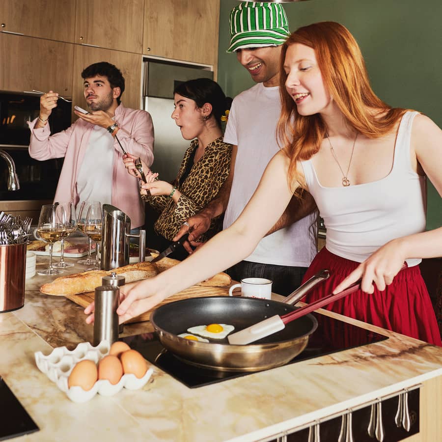 Résidence Lyf Gambetta Paris - Résidence coliving