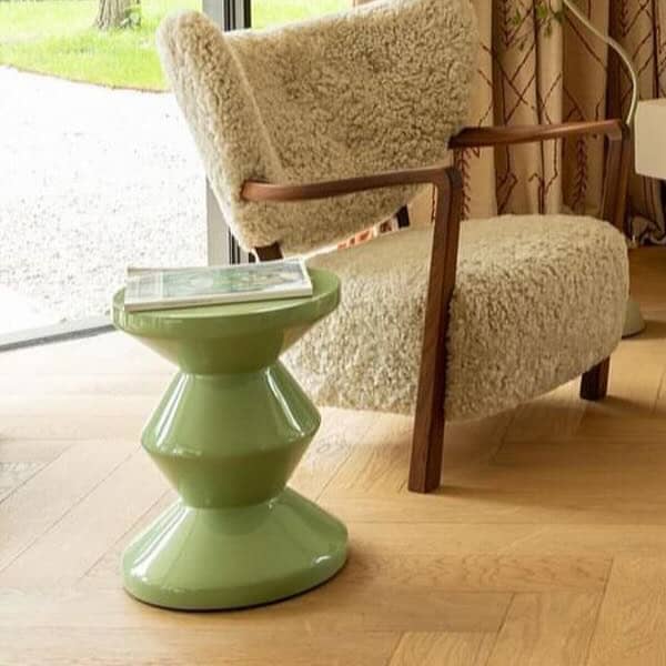 Table d'appoint salon