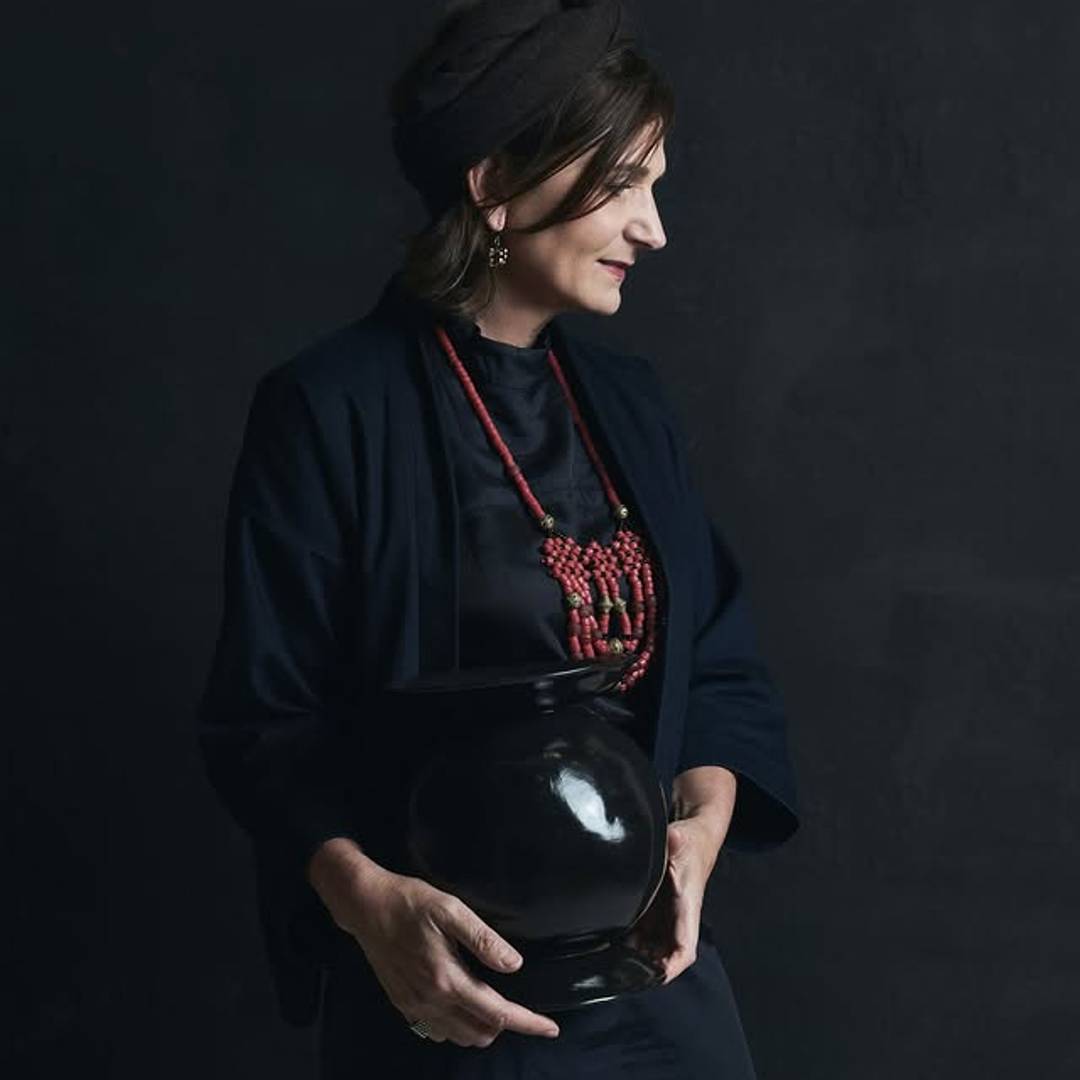 Serax design artisanal Marie Michielssen